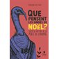 Que pensent les dindes de Noël ? : Oser se mettre à la place de l'animal