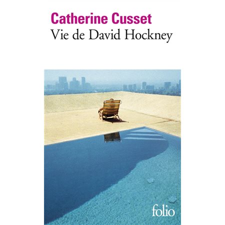Vie de David Hockney (FP)