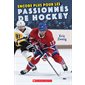 Encore plus pour les passionnés de hockey