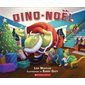 Dino-Noël : Couverture souple