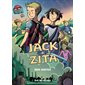 Jack & Zita : Bande dessinée