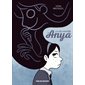 La vie hantée d'Anya : Bande dessinée