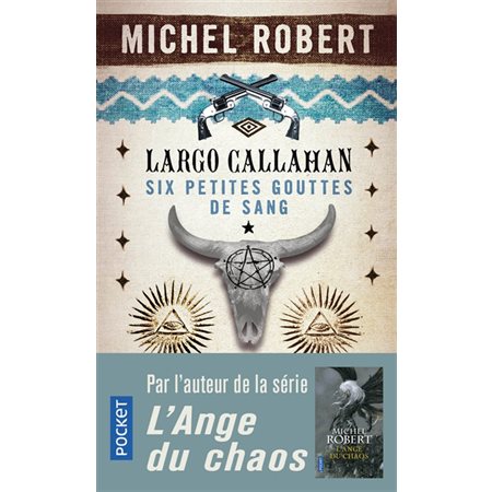 Largo Callahan (FP) : Six petites gouttes de sang