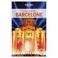 L'essentiel de Barcelone (Lonely planet) : 5e édition