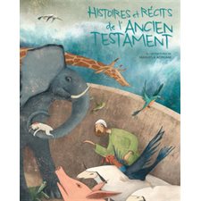 Histoires et récits de l'Ancien Testament