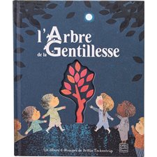 L'arbre de la gentillesse