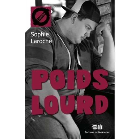 Tabou T.49 : Poids lourd : 12-14