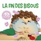 La fin des bisous : Raton lecteur