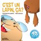 C'est un lapin, ça ? : Raton lecteur
