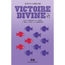 Victoire divine T.03 : Coup d'état