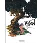 Klaw T.11 : Coma : Bande dessinée