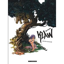 Klaw T.11 : Coma : Bande dessinée