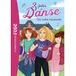 3 pas de danse T.02 : Une rentrée mouvementée : Bibliothèque rose
