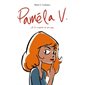 Pamela V. T.02 : À la conquête de son psy