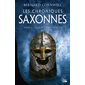 Les chroniques saxonnes T.02 : Le quatrième cavalier