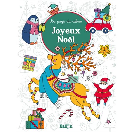 Joyeux Noël : Au pays du calme