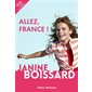 Allez, France ! : Lire en grand