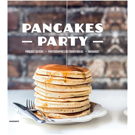 Pancakes party