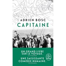 Capitaine (FP)