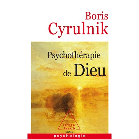 Psychothérapie de Dieu (FP)