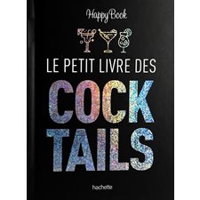 Le petit livre des cocktails