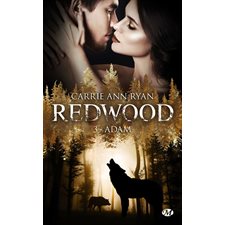 Redwood T.03 (FP) : Adam