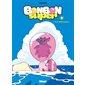 Bonbon super T.01 : 1, 2, 3 pistache ... : Bande dessinée