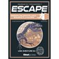 Mission paléontologie : Escape ! : Une aventure du Museum nal hist naturelle