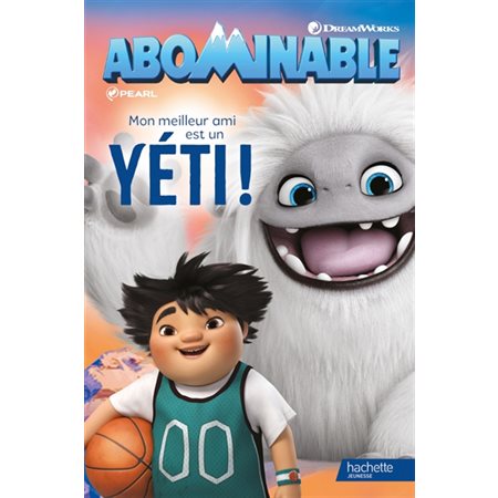 Abominable : Mon meilleur ami est un yéto !