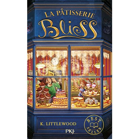 La pâtisserie Bliss (FP)