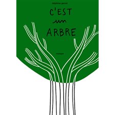 C'est un arbre