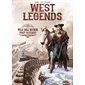 West legends T.01 : Wyatt Earp's last hunt : Bande dessinée