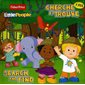 Little People : Cherche et trouve : Fisher-price