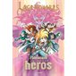 Les Légendaires T.02 : L'île de la sorcière pourpre : L'aventure dont tu es le héros