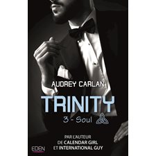 Trinity T.03 : Soul