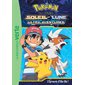Pokémon : La série Soleil et lune : Ultra-aventure : L'épreuve d'Ula-Ula ! : Bibliothèque verte