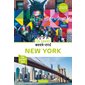 New York (Hachette) : Un grand week-end à ... : 2020