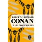 Conan T.03 (FP) : Les clous rouges