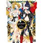 Divines T.03 : Manga