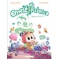 Ernest & Rebecca T.09 : Opération ERNEST : Bande dessinée : JEU