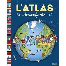 L'atlas des enfants