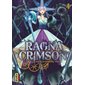 Ragna Crimson T.04 : Manga