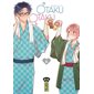 Otaku otaku T.06 : Manga