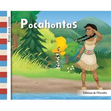 Pocahontas : Éveil aux contes