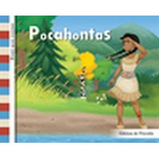 Pocahontas : Éveil aux contes