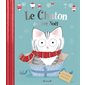 Le chaton du Père Noël