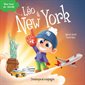 Léo à New York : Léo. Mon tour du monde