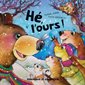 Hé l'ours!