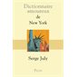 Dictionnaire amoureux de New York