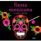 Fiesta mexicana : 10 cartes à gratter : 1 bâtonnet inclut